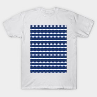 Pattern 96 by Kristalin Davis T-Shirt